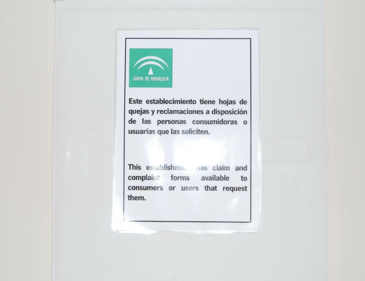 Centrico Nuevo Dos Banos Parking Daire Sevilla Dış mekan fotoğraf